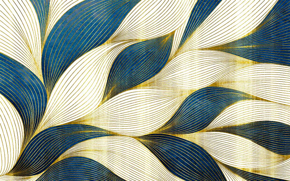 Fototapeta streszczenie paski