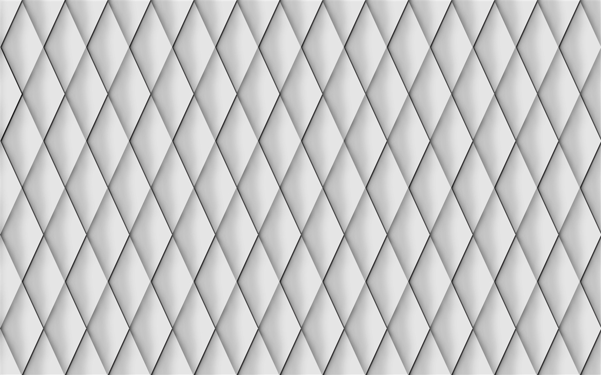 Fototapeta gładkie diamenty