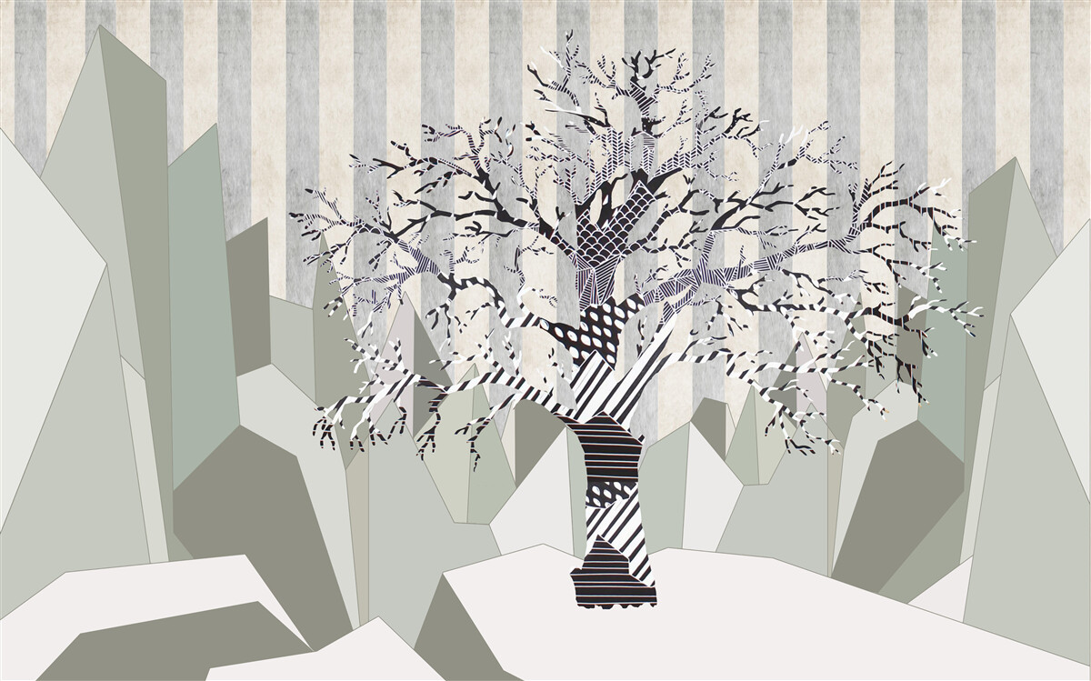 Fototapeta tekstury i abstrakcyjne drewno