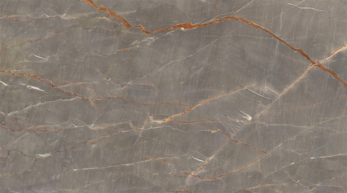 Fototapeta brązowy marmur ze złotym odcieniem