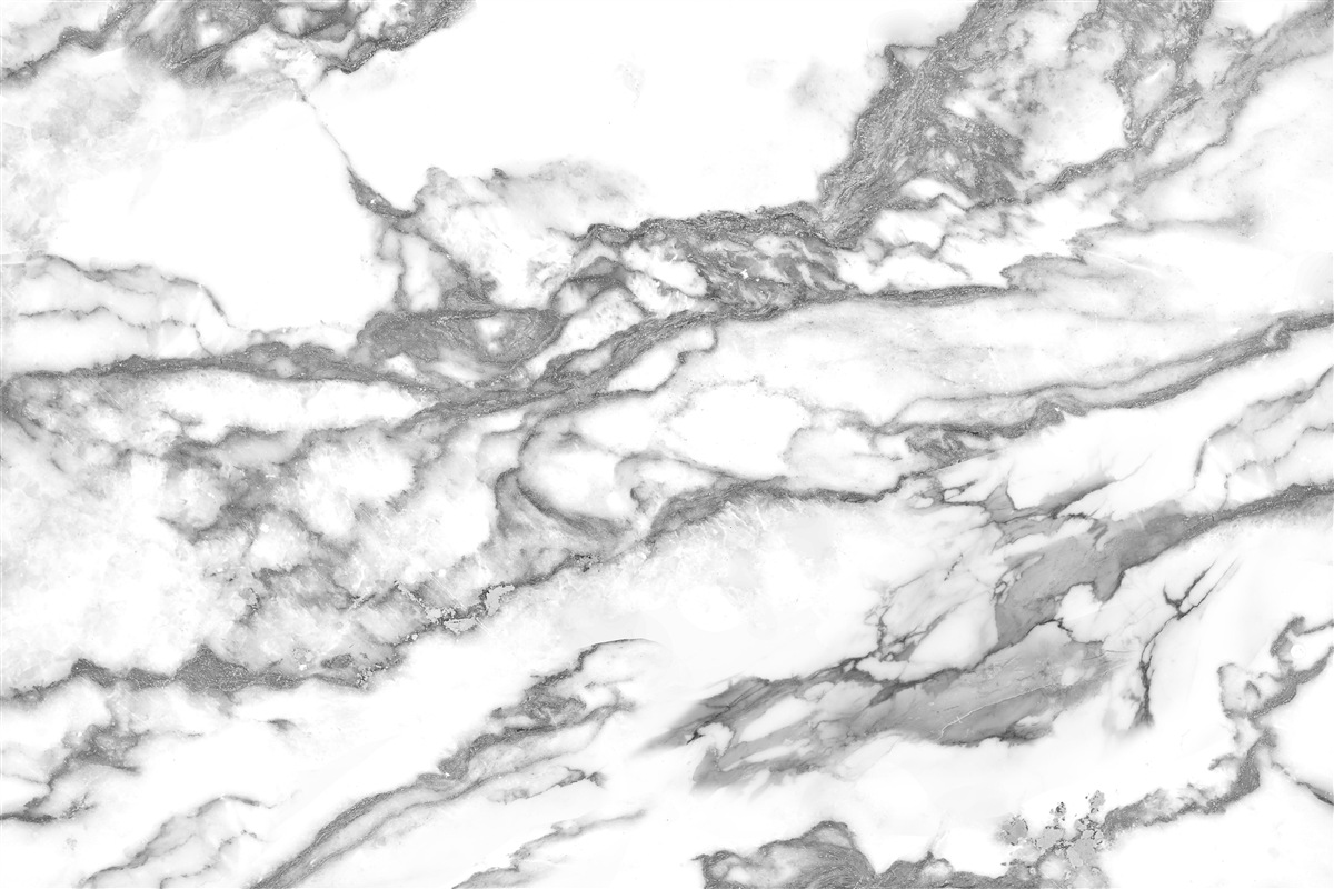 Fototapeta szary marmur z cząsteczkami pyłu