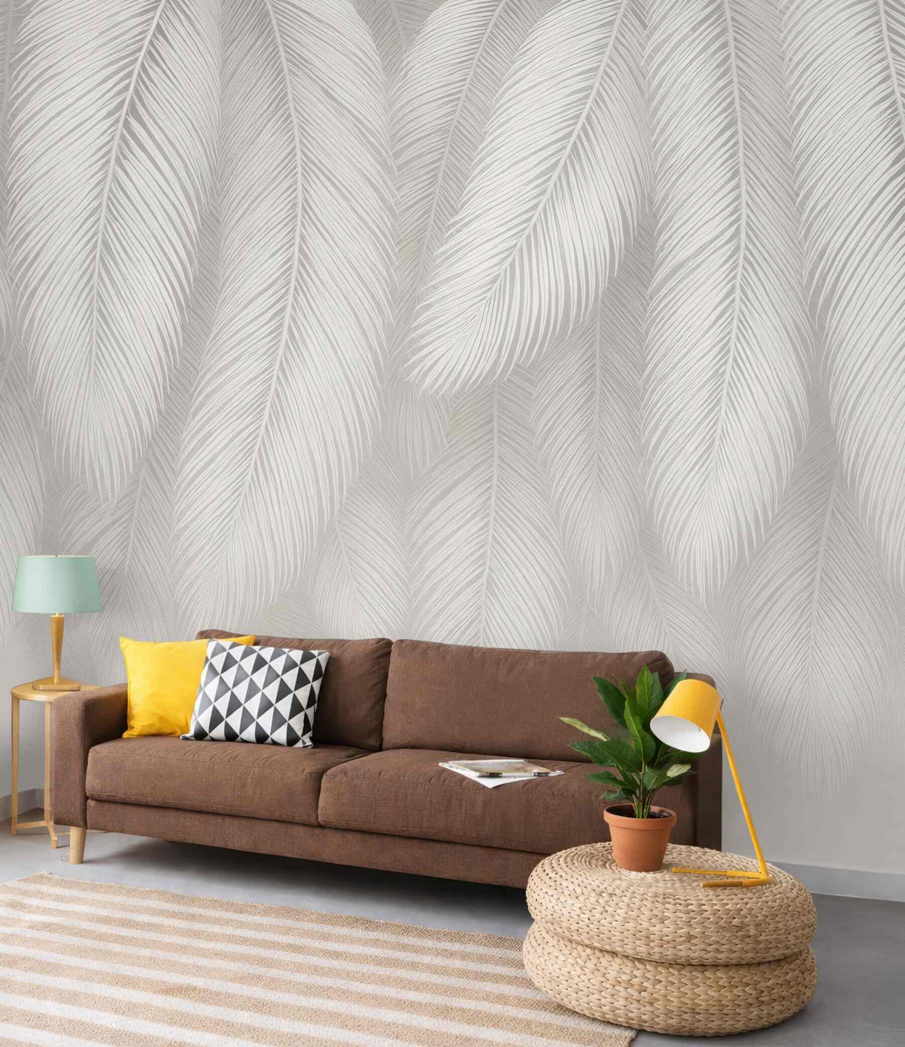 Fototapety z palmami