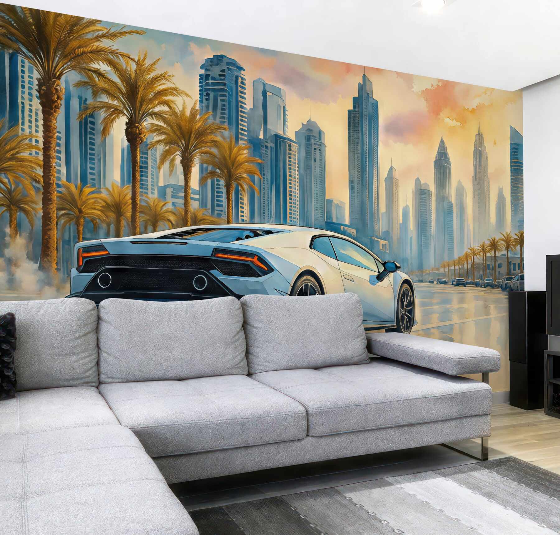 Fototapety Młodzieżowe