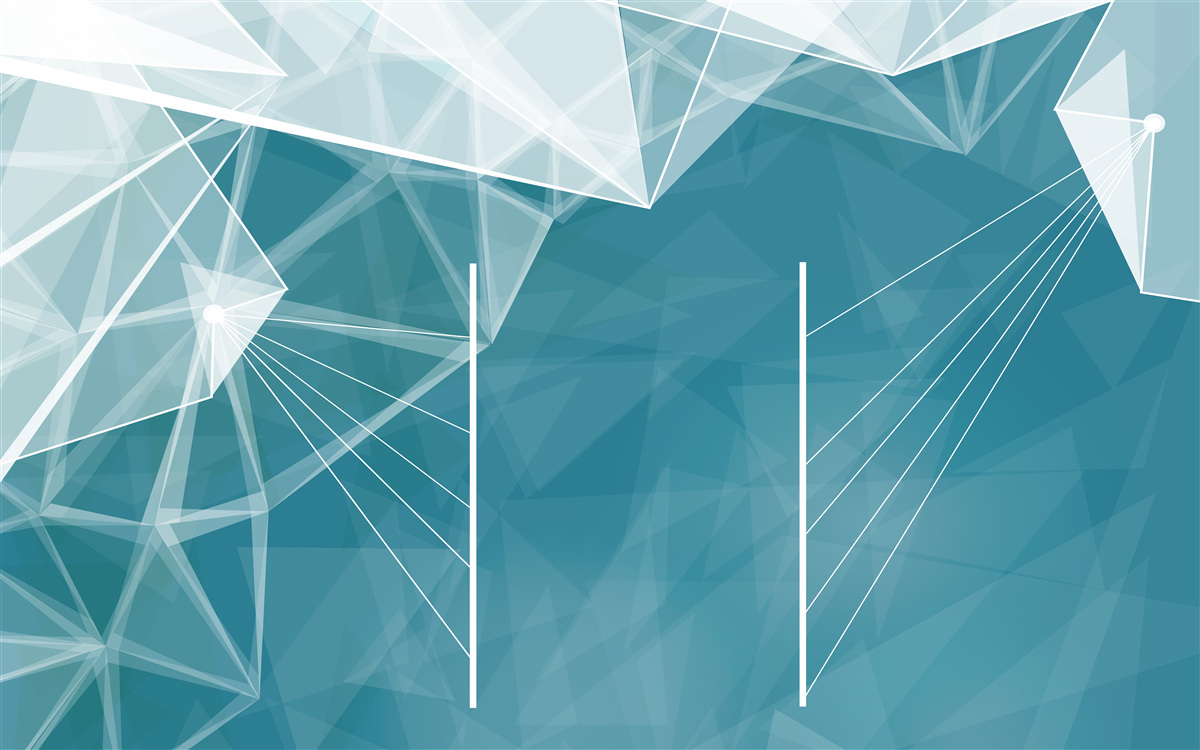 Fototapeta szczyty ośnieżonych gór