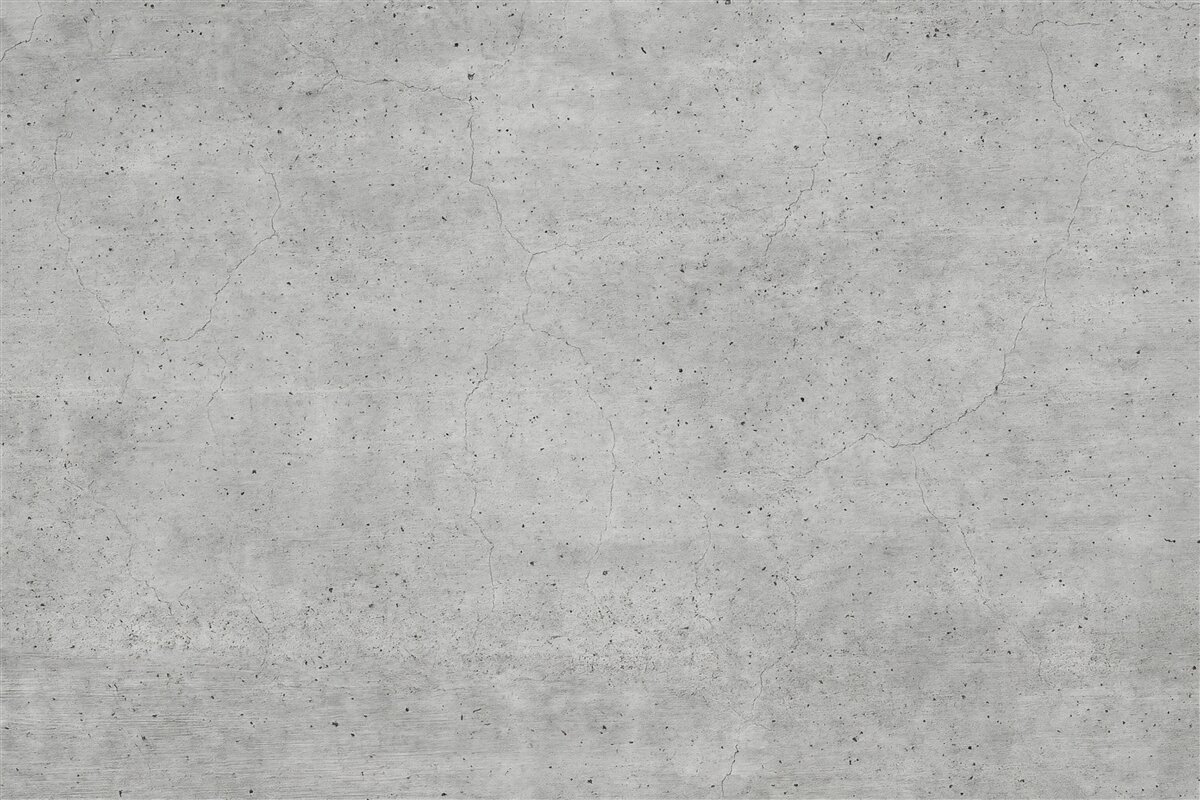 Fototapeta Szary, motyw z betonu.