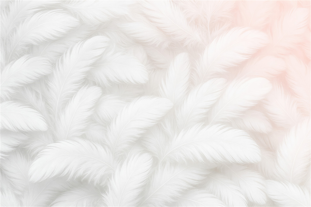 Fototapeta Miękkie faktury w subtelnych pastelowych tonach.