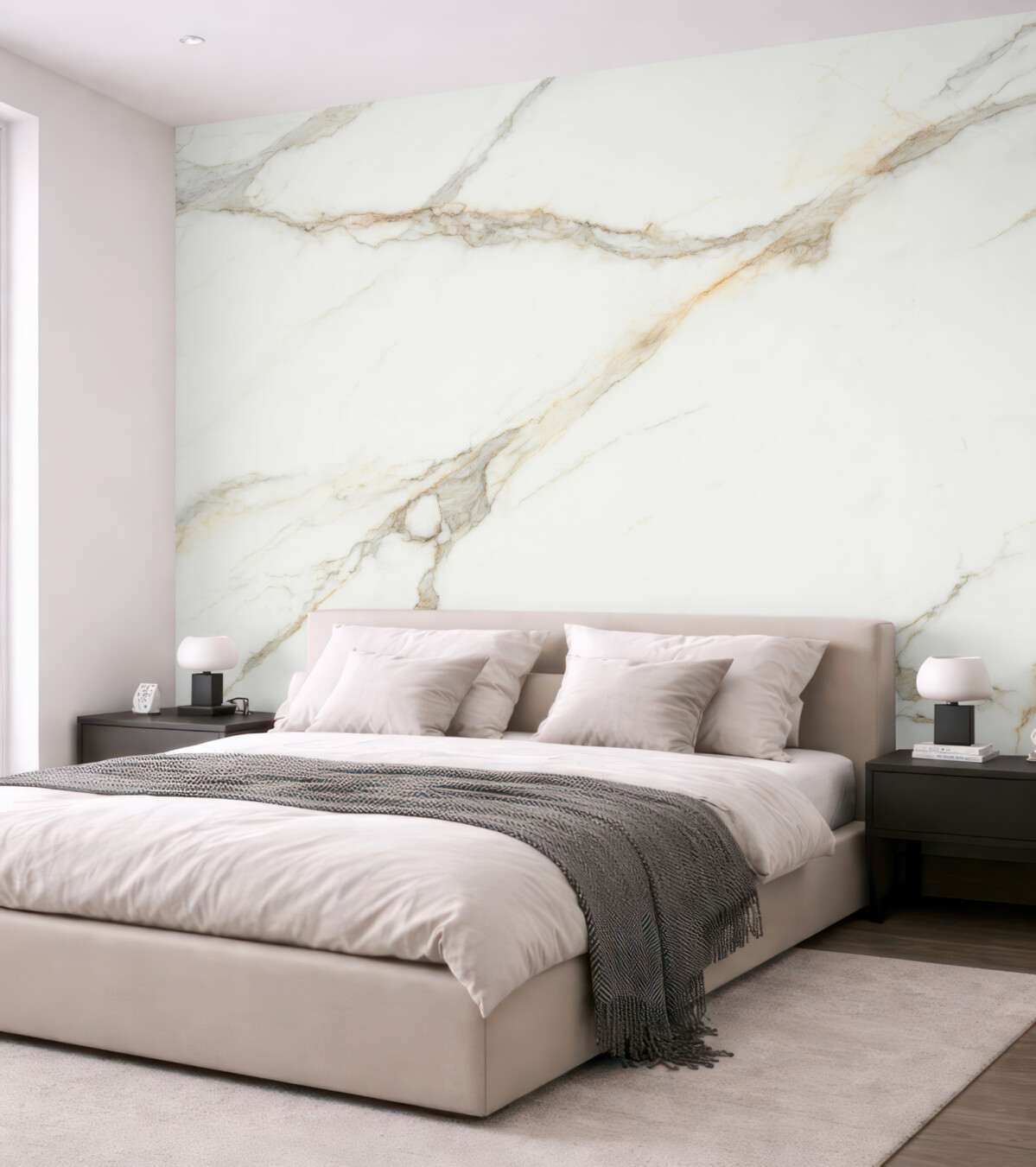 Fototapeta Marmur klasyczny.