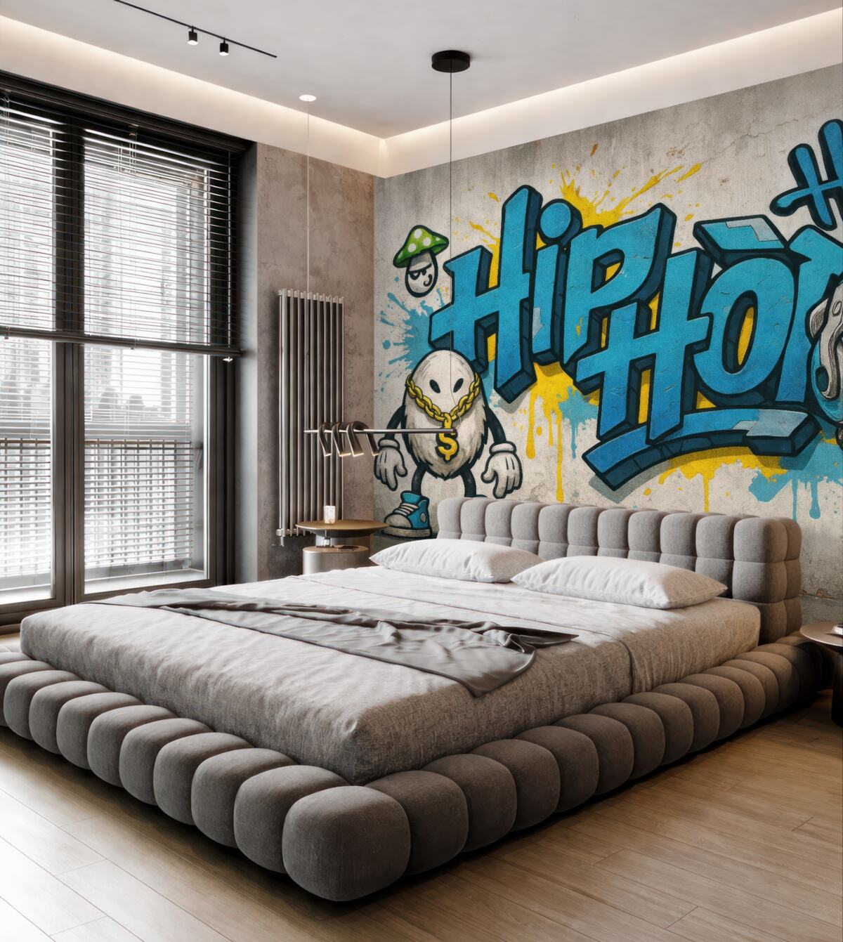 Fototapeta Kwiat, roślina i organizm.