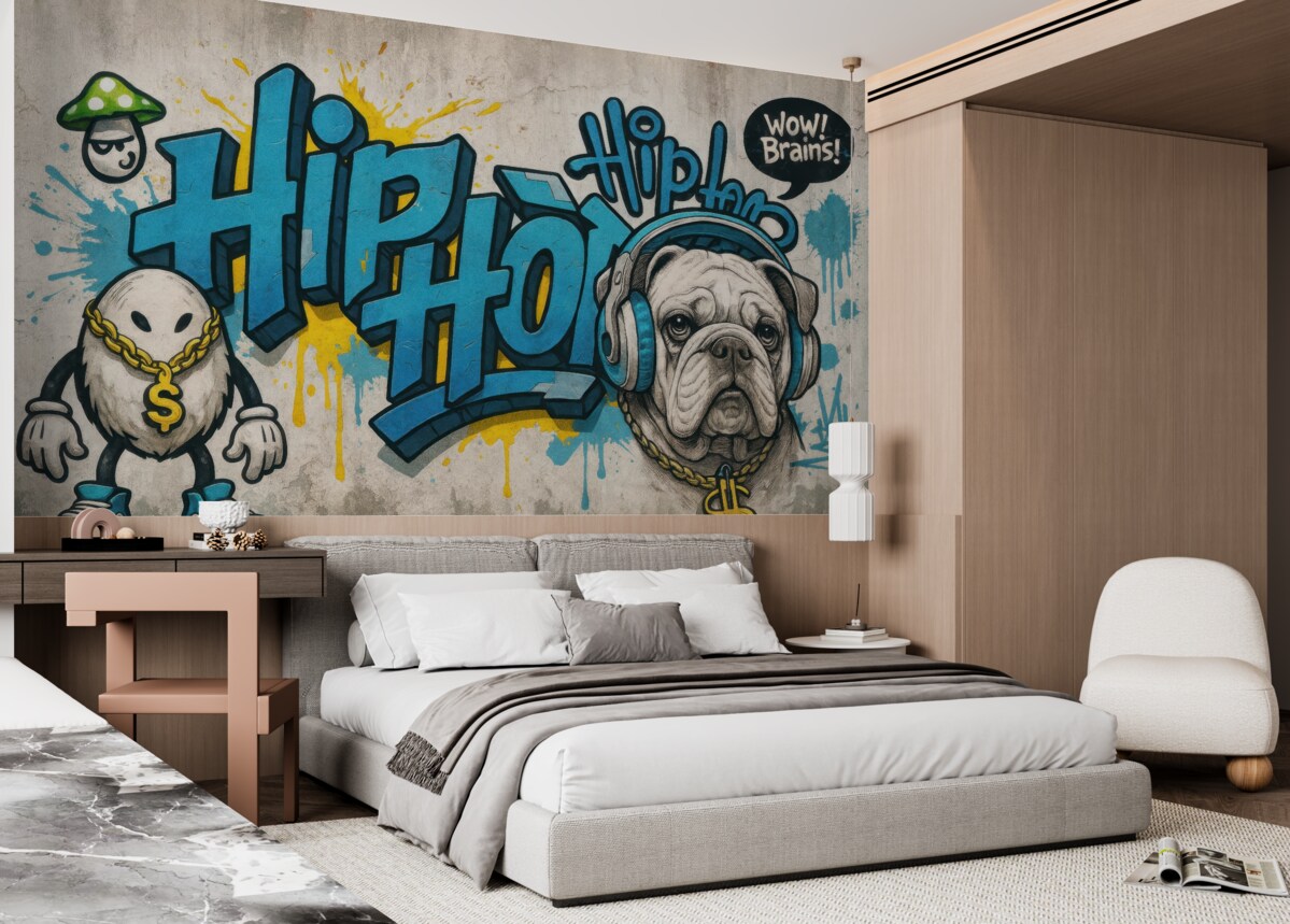 Fototapeta Kwiat, roślina i organizm.