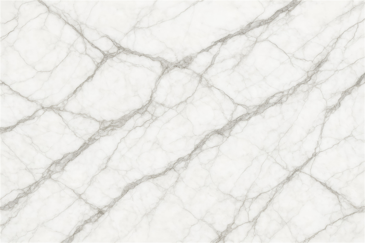 Fototapeta Marmur w kolorze białym.