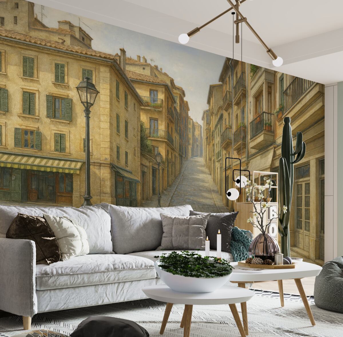 Fototapeta Obiekt, czarna infrastruktura e.