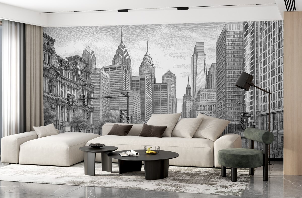 Fototapeta Budowla, codzienny i wieżowy.