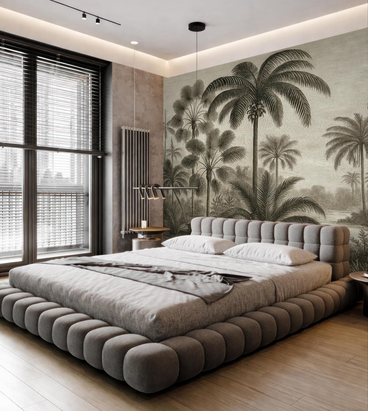 Fototapeta Obrazek tropików.