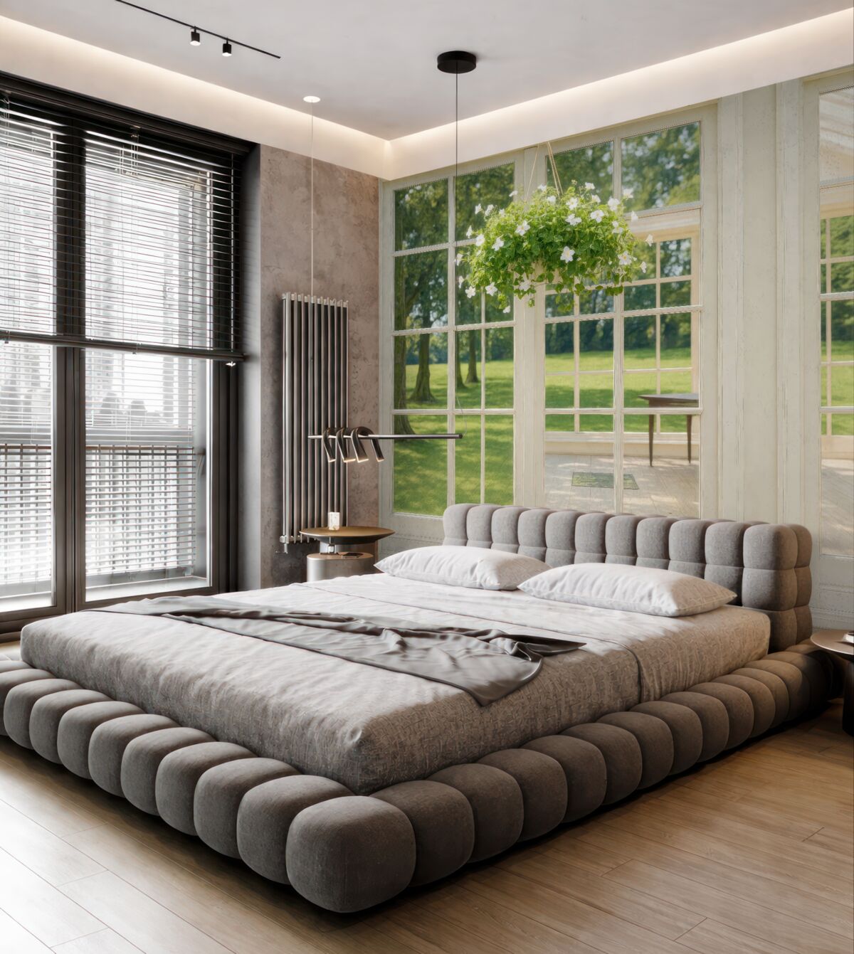 Fototapeta Dzień pełen słońca.