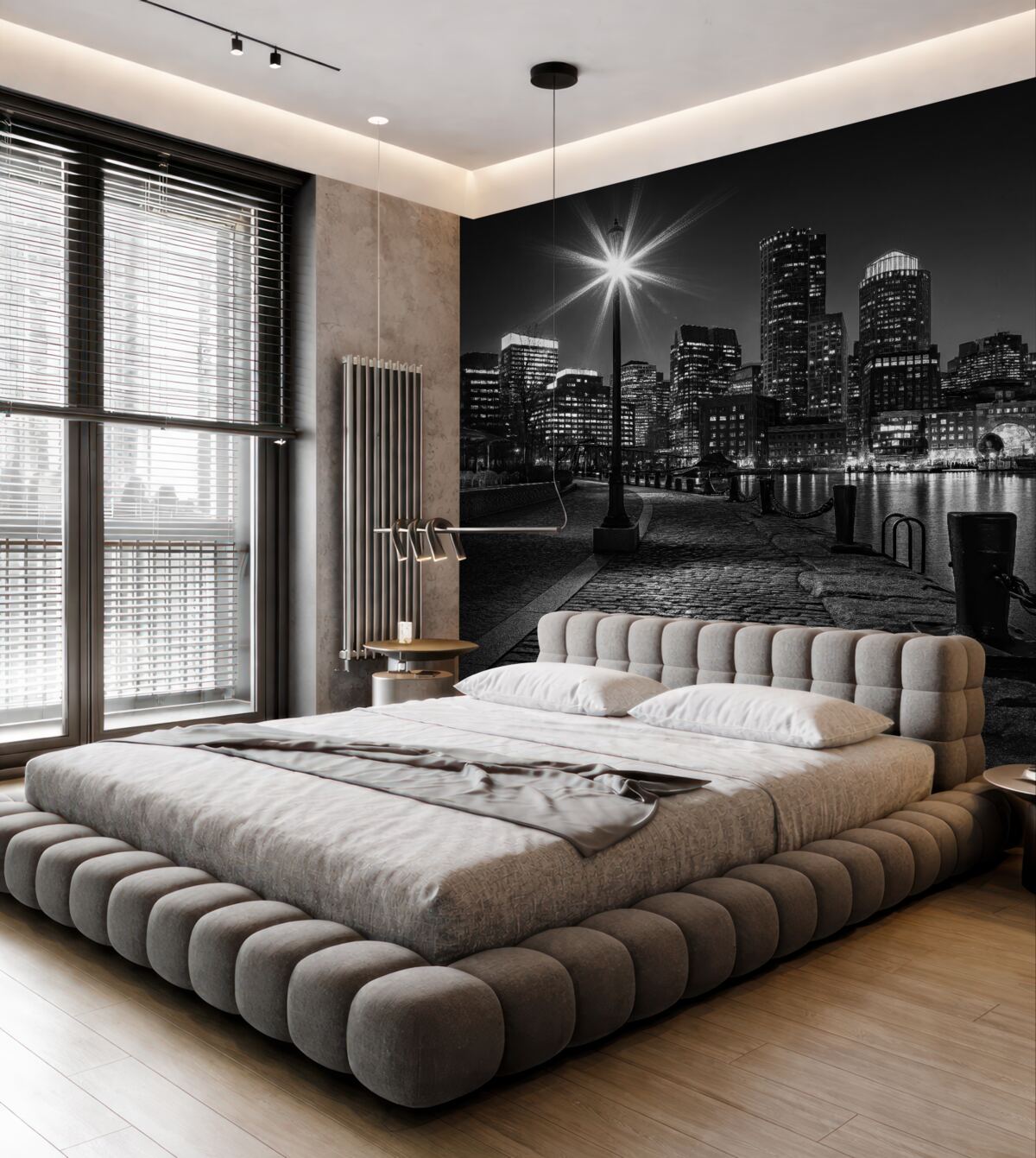 Fototapeta Szczęka, ciało i sztuka