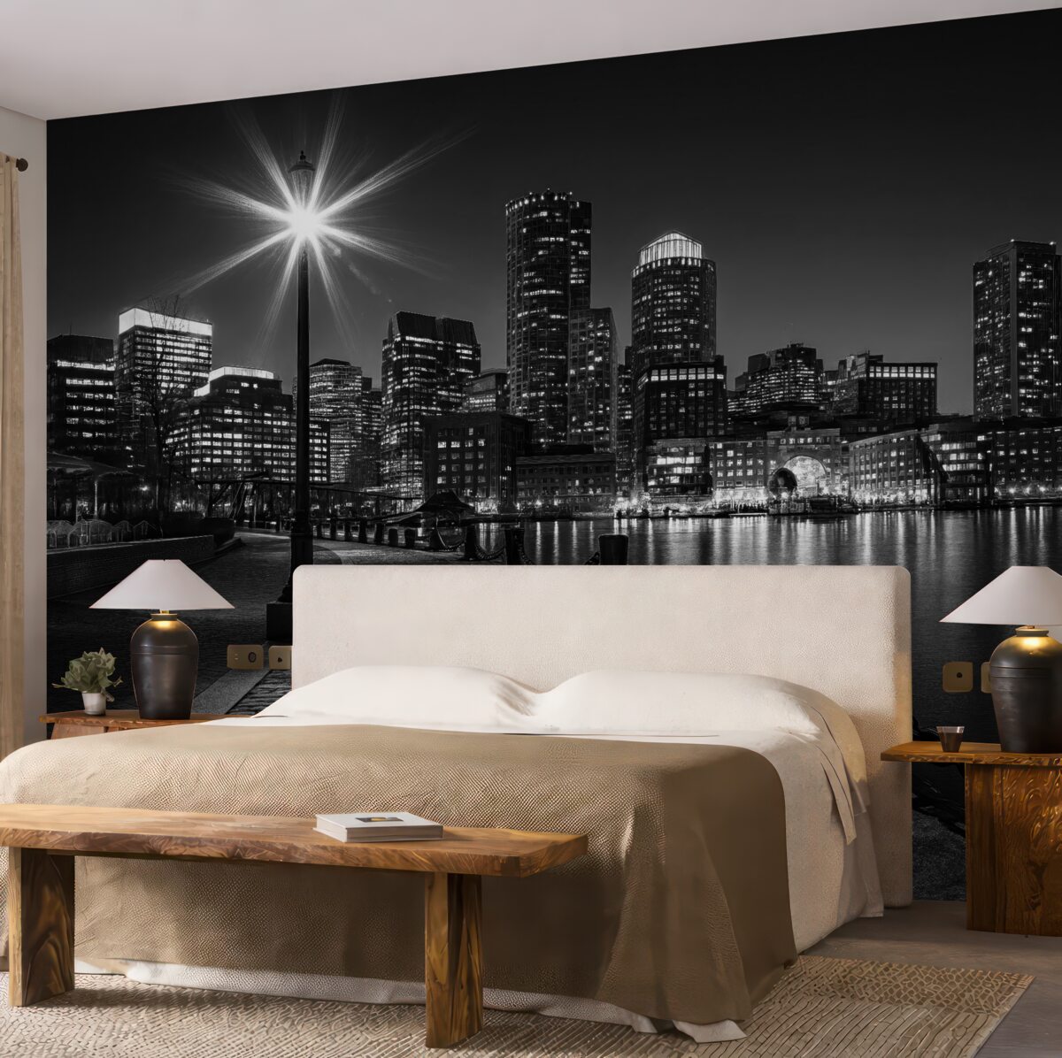 Fototapeta Szczęka, ciało i sztuka