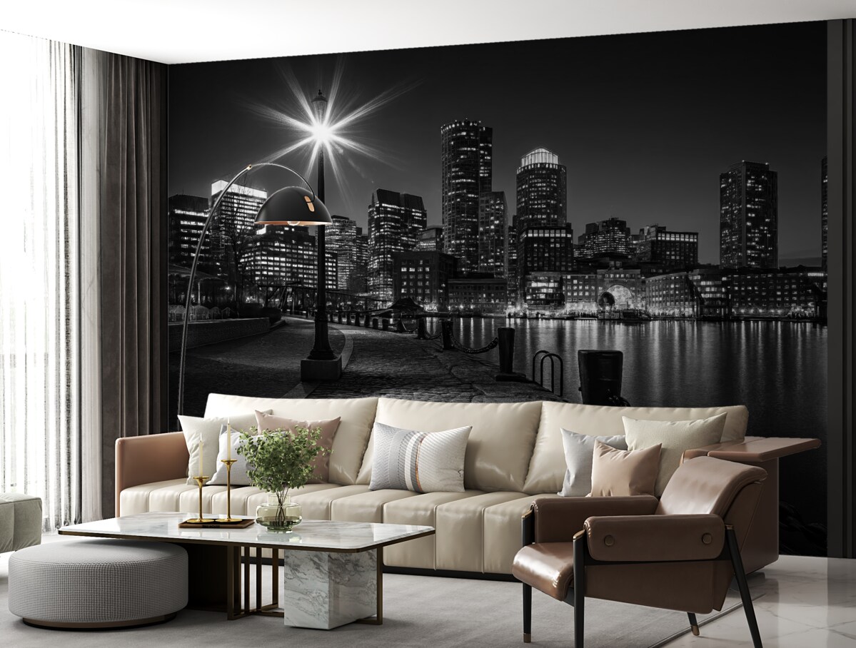 Fototapeta Szczęka, ciało i sztuka