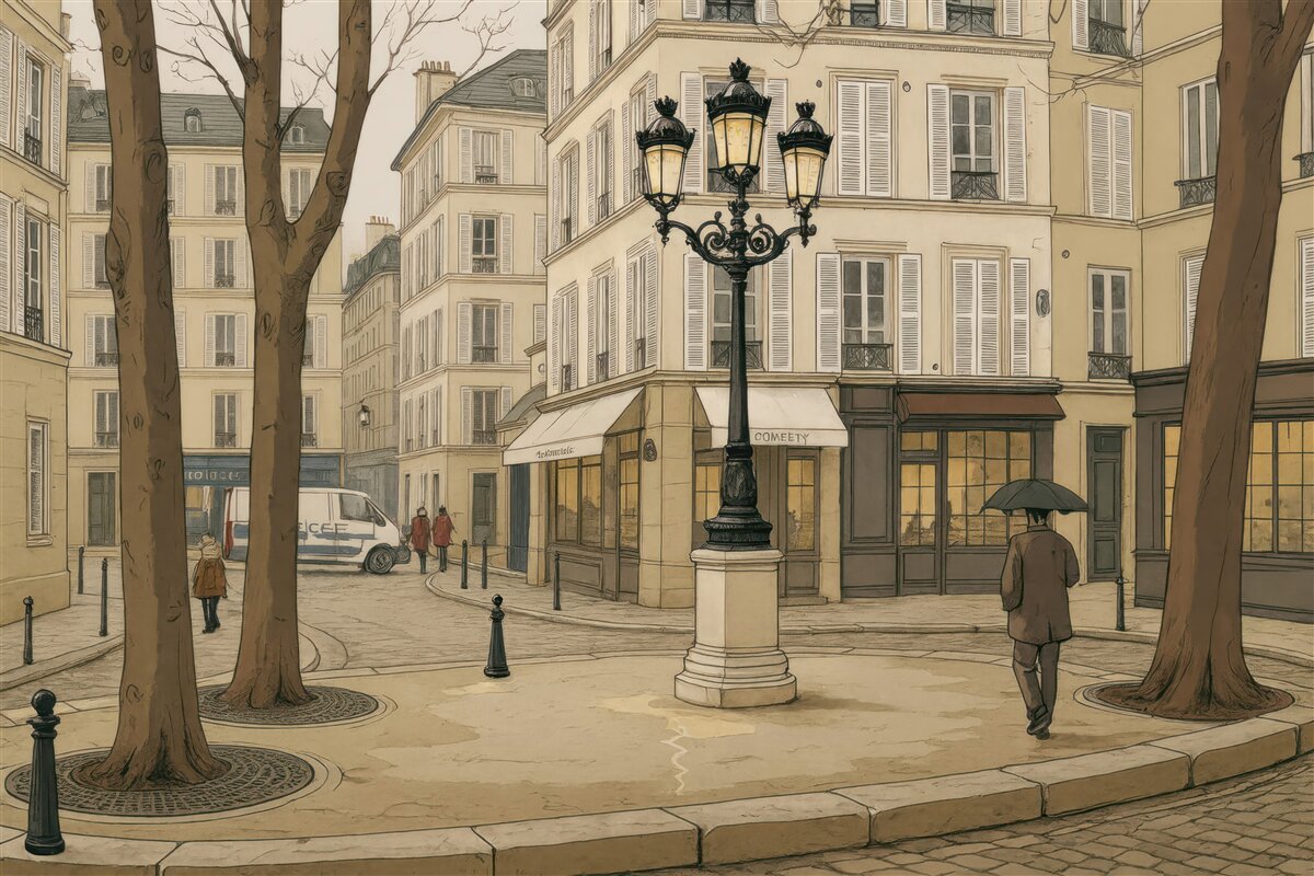 Fototapeta Obiekt, struktura okienna.