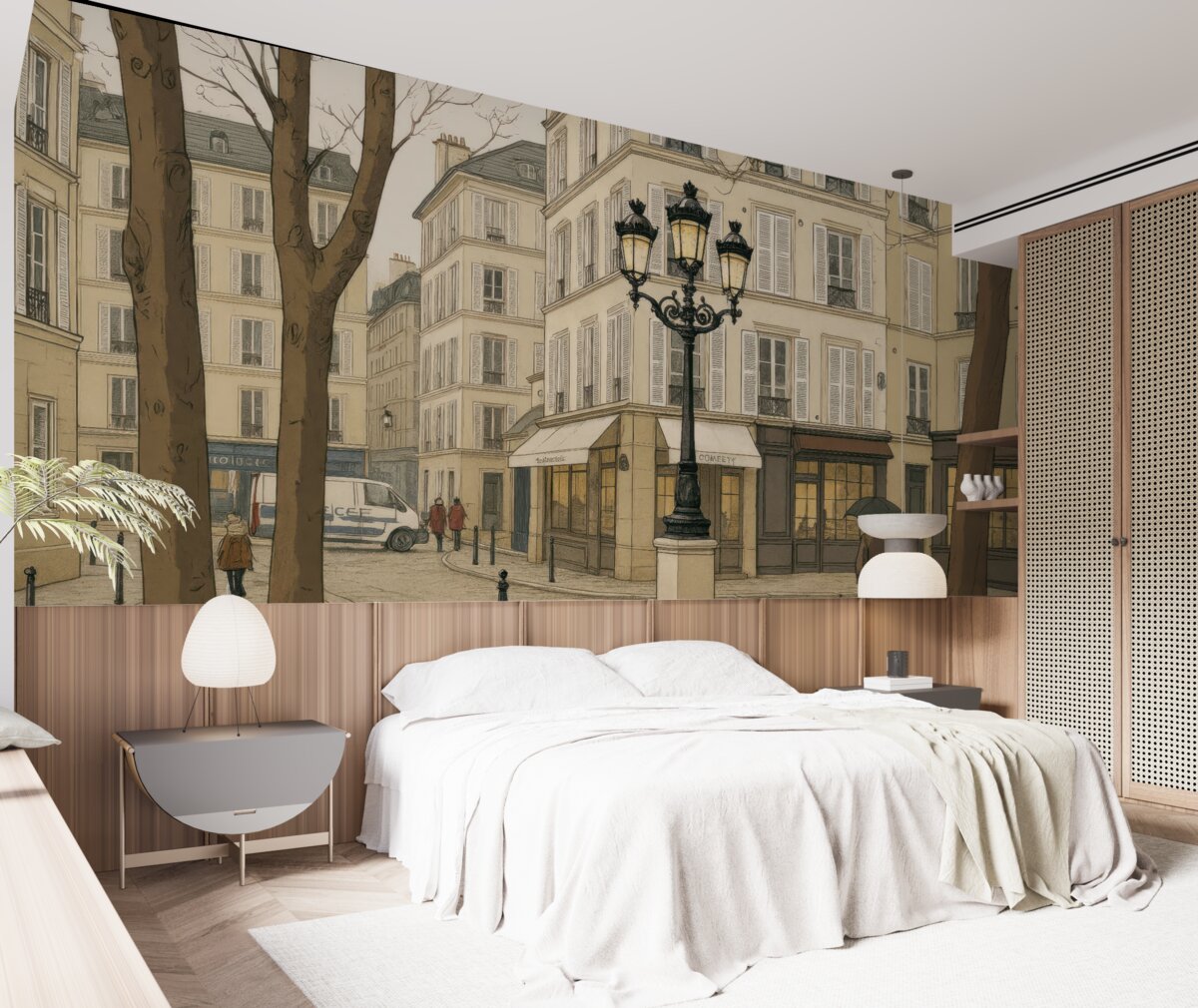 Fototapeta Obiekt, struktura okienna.