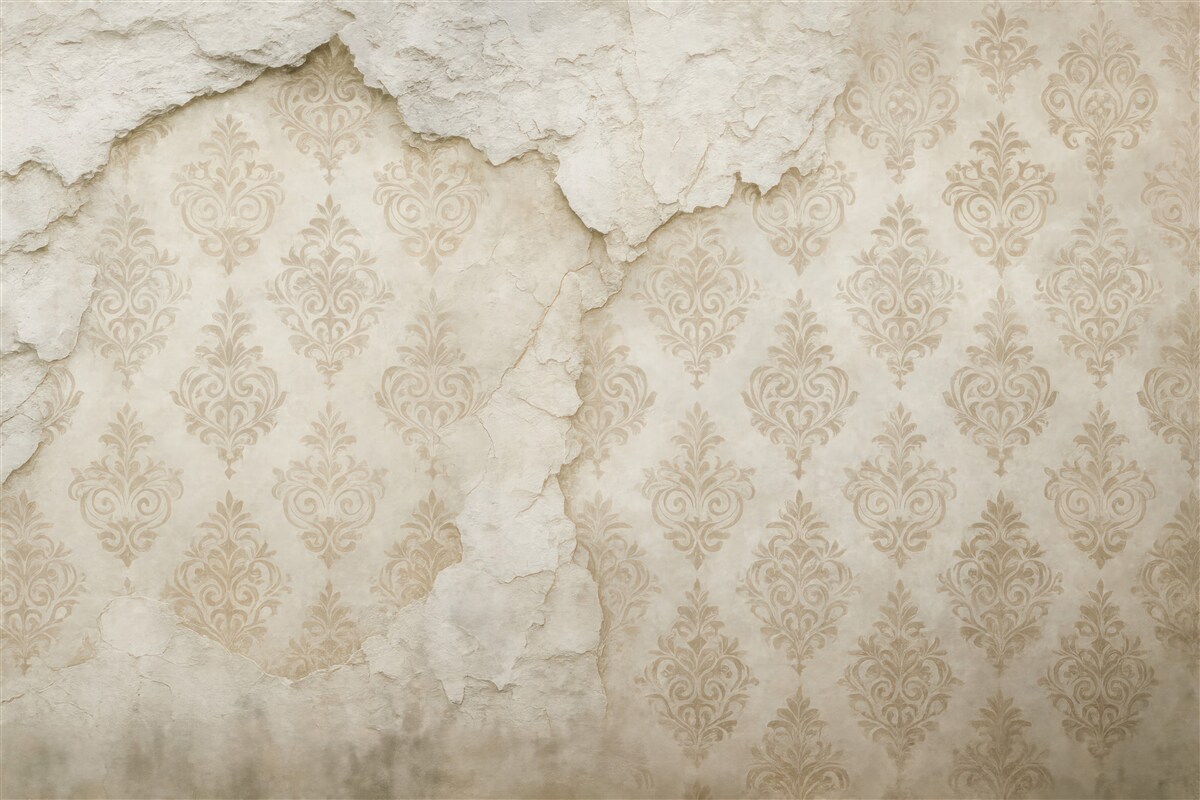 Fototapeta Ozdoba rocznika.