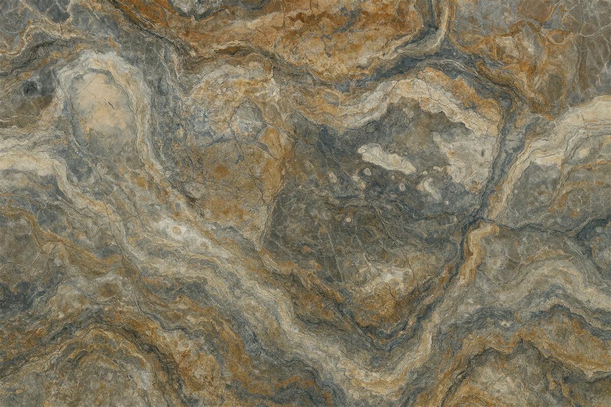 Fototapeta Marmur w odcieniu szaro-beżowym.