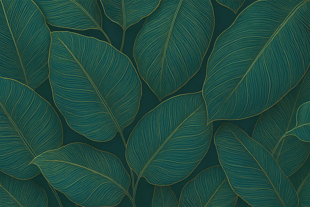 Fototapeta Proszę o dostarczenie konkretnego zdania lub fragmentu dotyczącego filodendronu, który chciałbyś, abym sparafrazował!