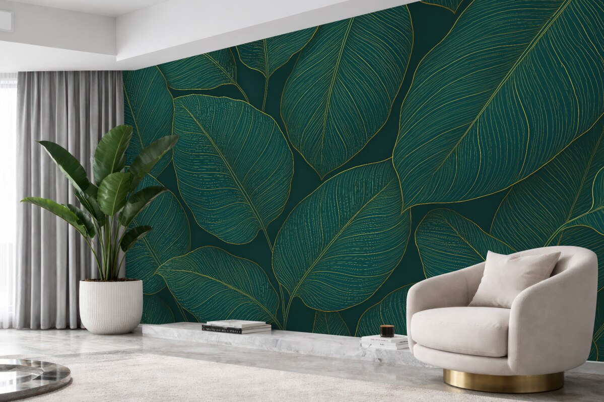 Fototapeta Proszę o dostarczenie konkretnego zdania lub fragmentu dotyczącego filodendronu, który chciałbyś, abym sparafrazował!