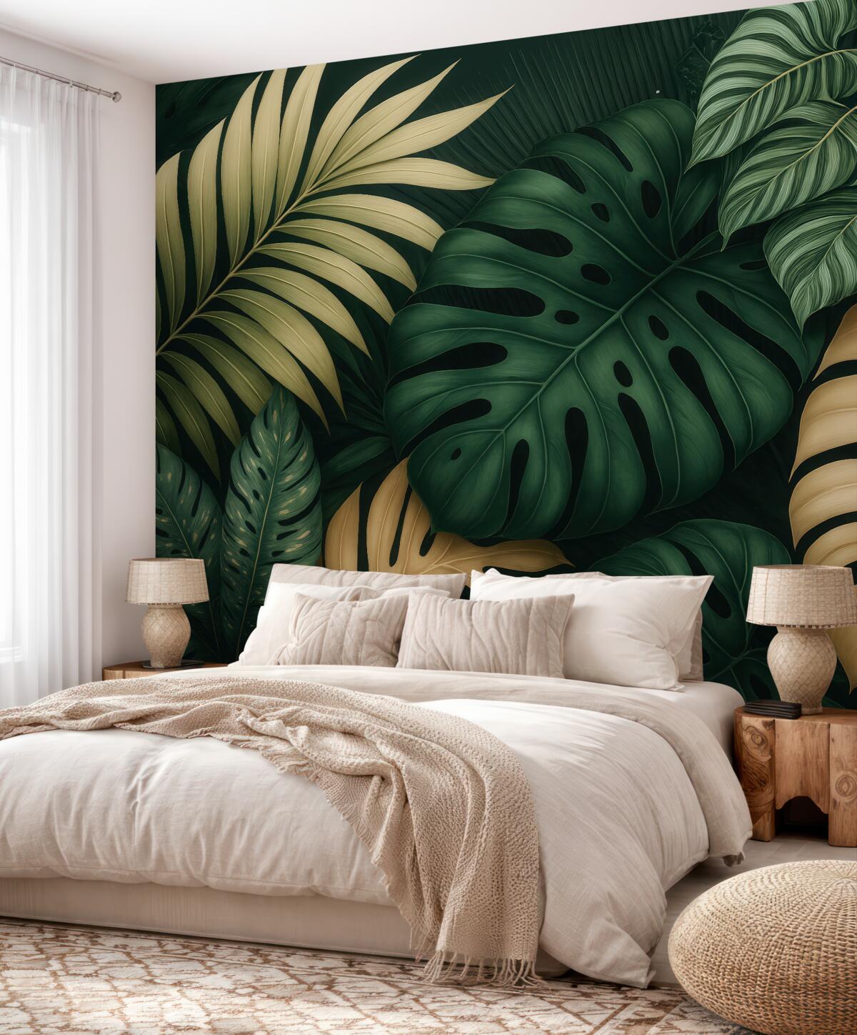 Fototapeta Egzotyczna mieszanka.