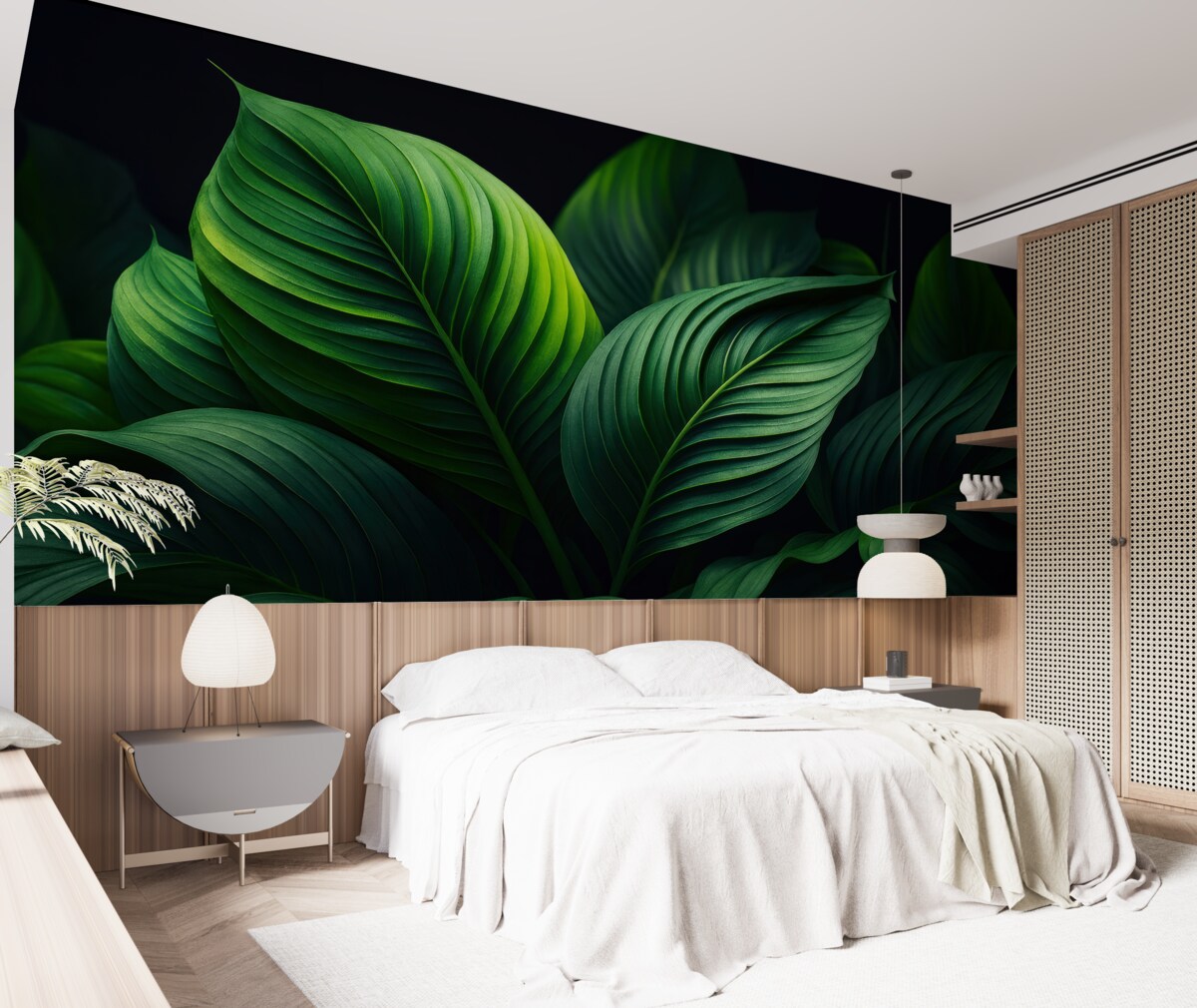 Fototapeta Transport tropikalny