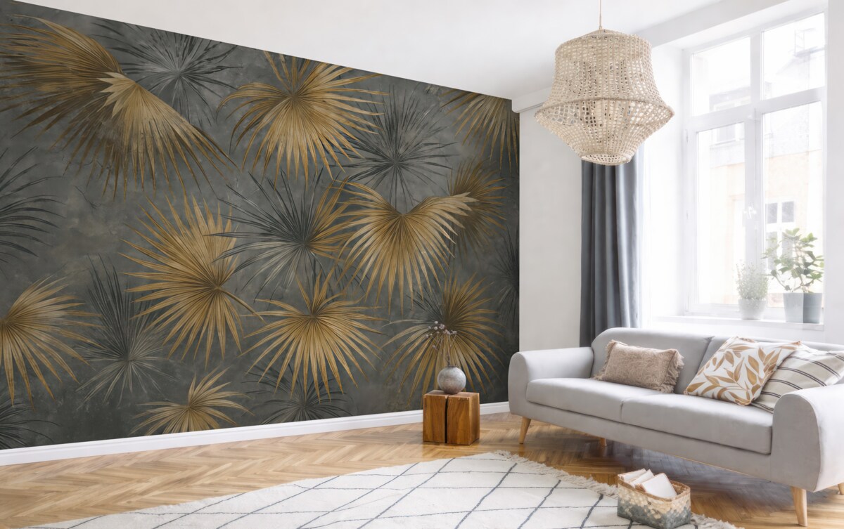 Fototapeta grunge rąk