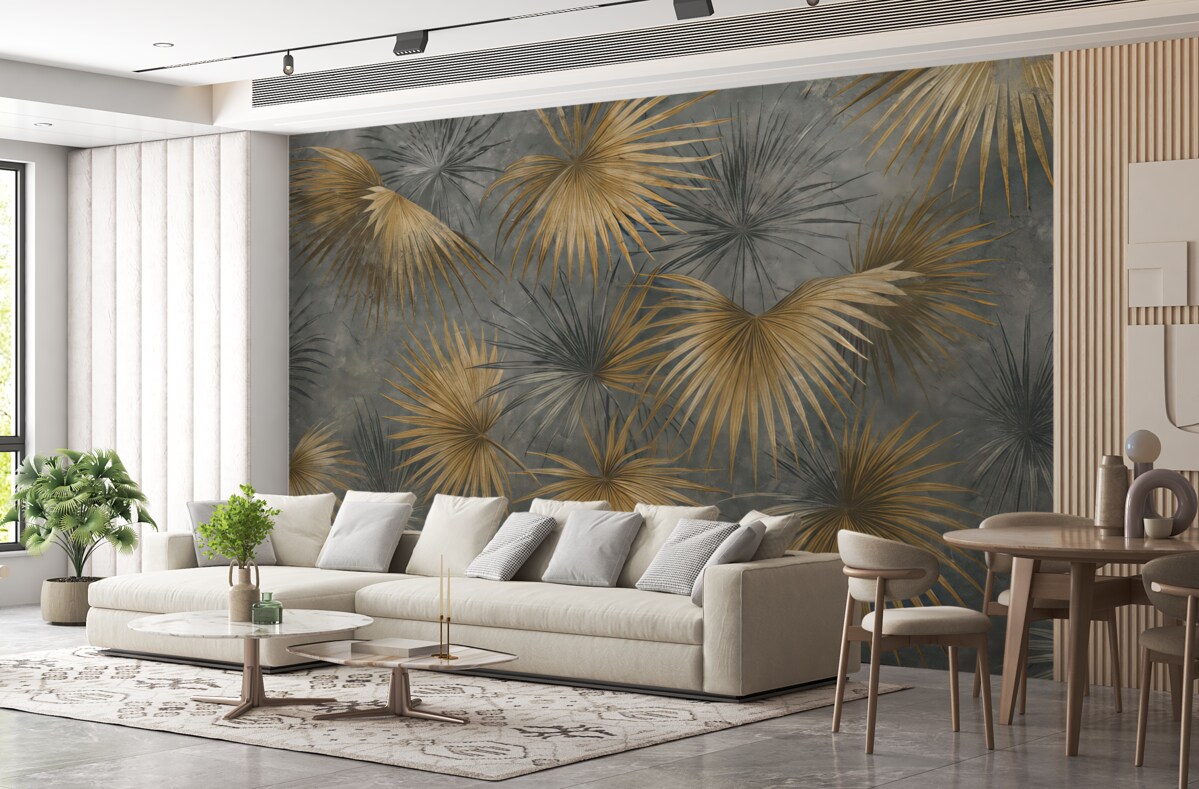 Fototapeta grunge rąk