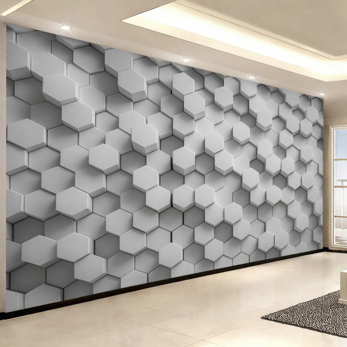 Fototapeta Woda, farba do sztuki i farba.