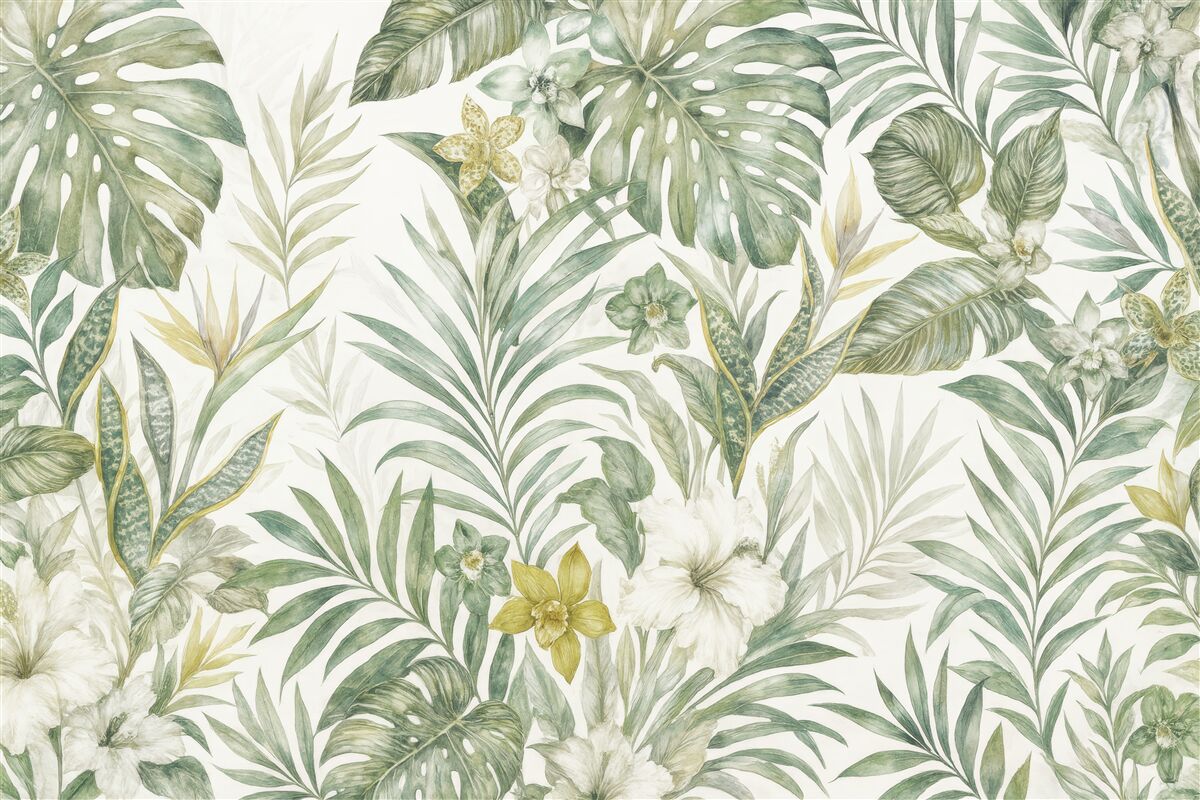 Fototapeta Tworzenie wzorów cyfrowych i tekstylnych.