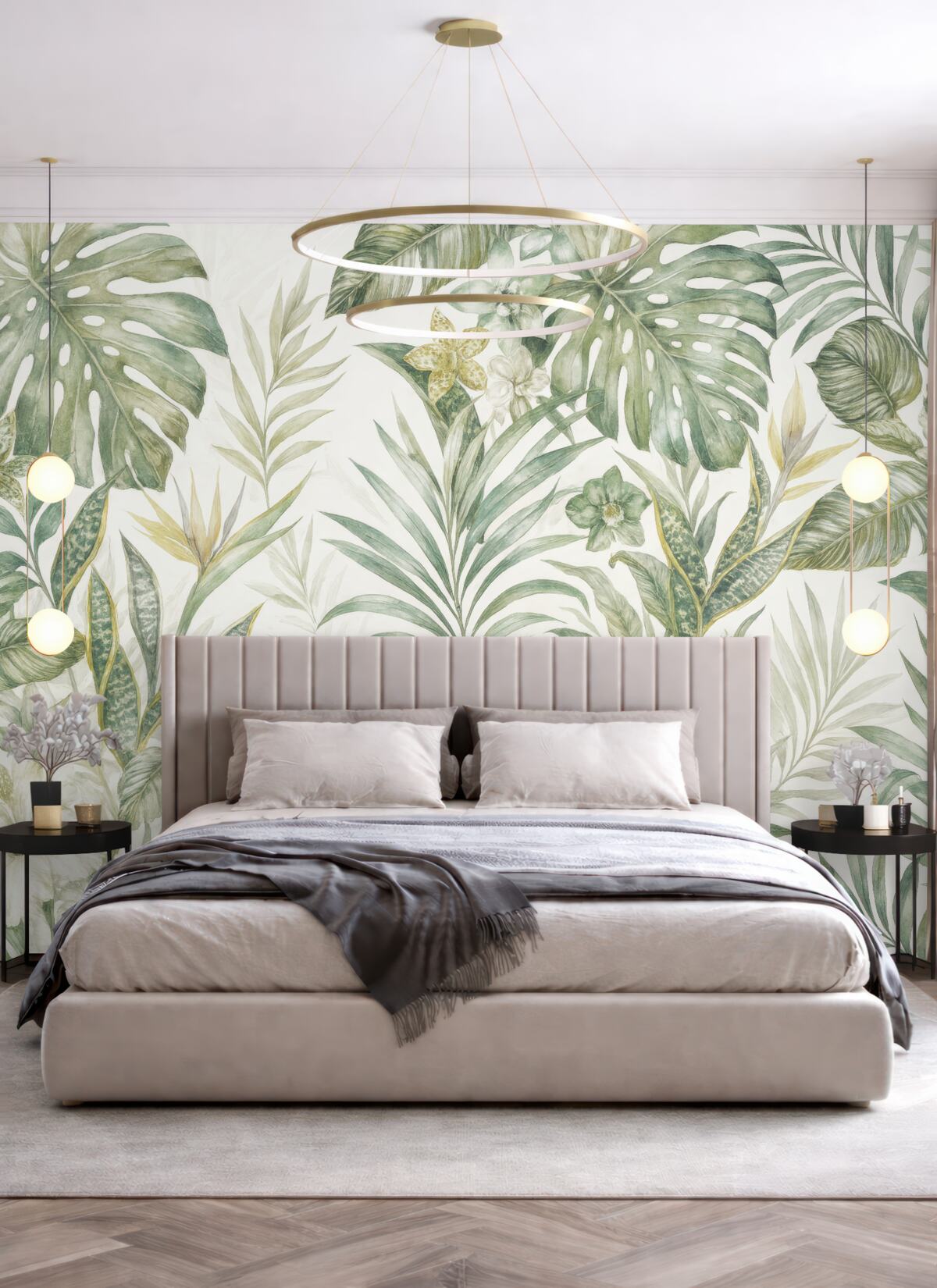 Fototapeta Tworzenie wzorów cyfrowych i tekstylnych.