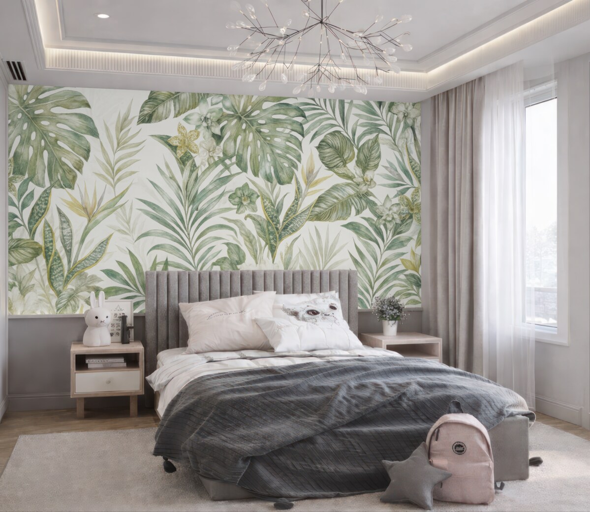 Fototapeta Tworzenie wzorów cyfrowych i tekstylnych.