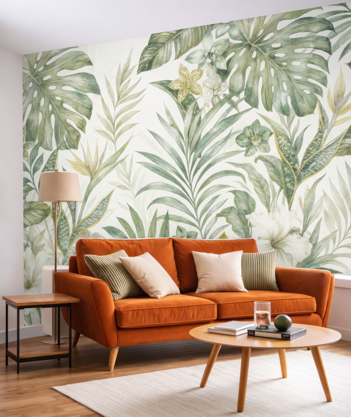 Fototapeta Tworzenie wzorów cyfrowych i tekstylnych.