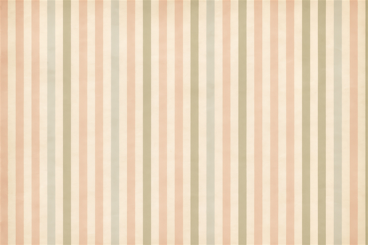 Fototapeta Tapeta w paski.