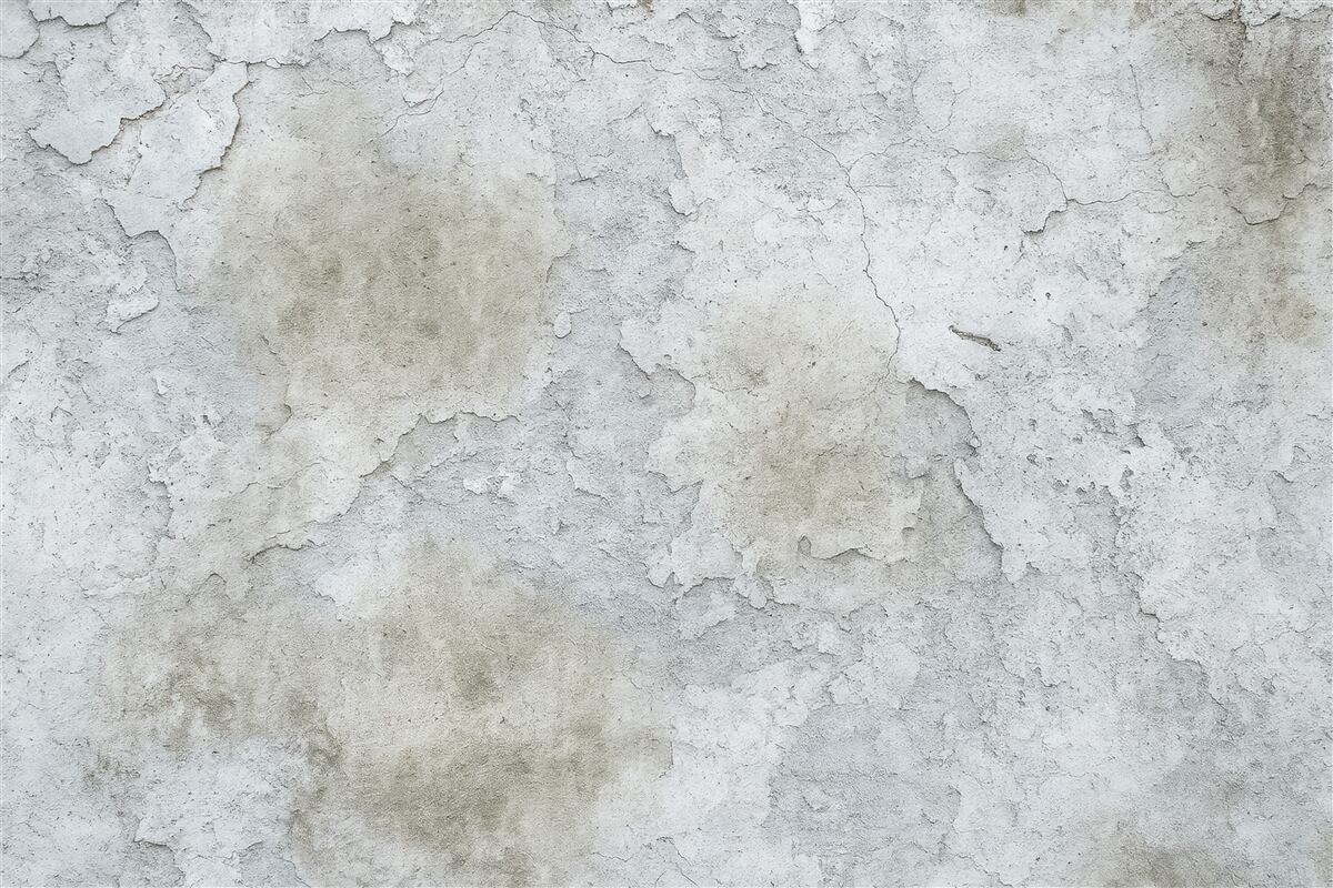 Fototapeta Betonowa ściana o szorstkiej powierzchni.