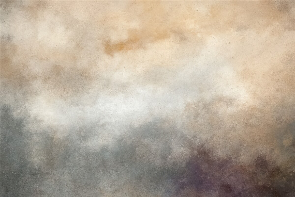 Fototapeta Beton dymny