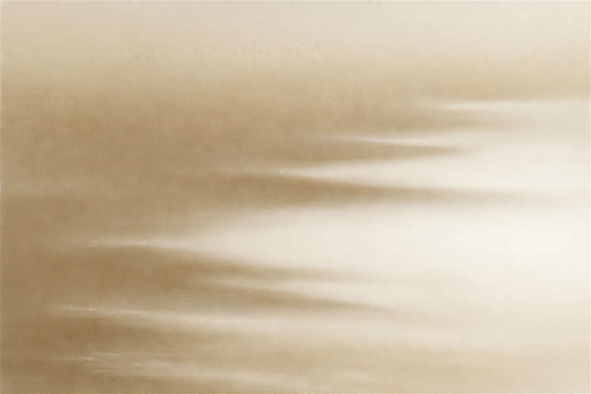 Fototapeta Plaża oraz morze, elegancki minimalizm i loft.