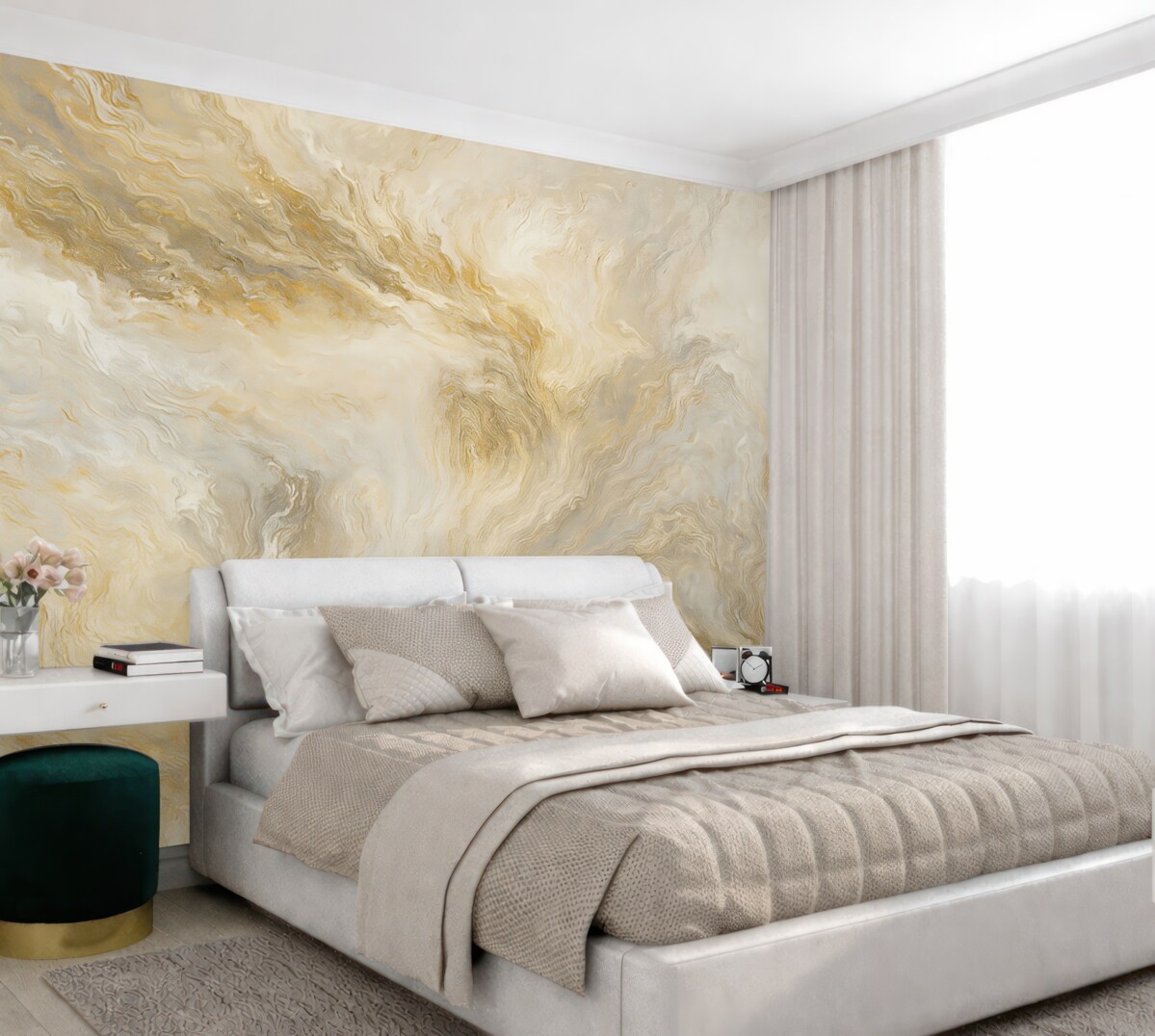 Fototapeta Tekstura skały.