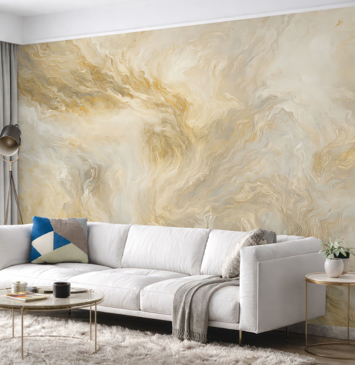 Fototapeta Tekstura skały.