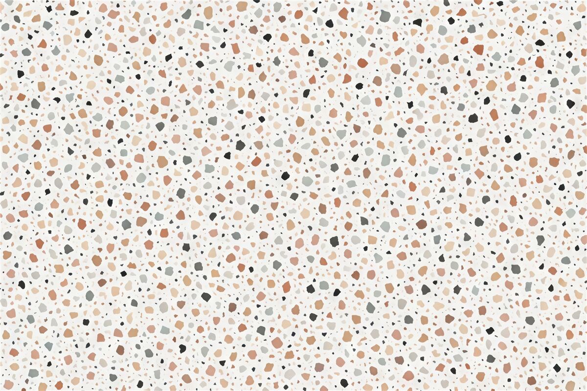 Fototapeta Mosaika lastryko.