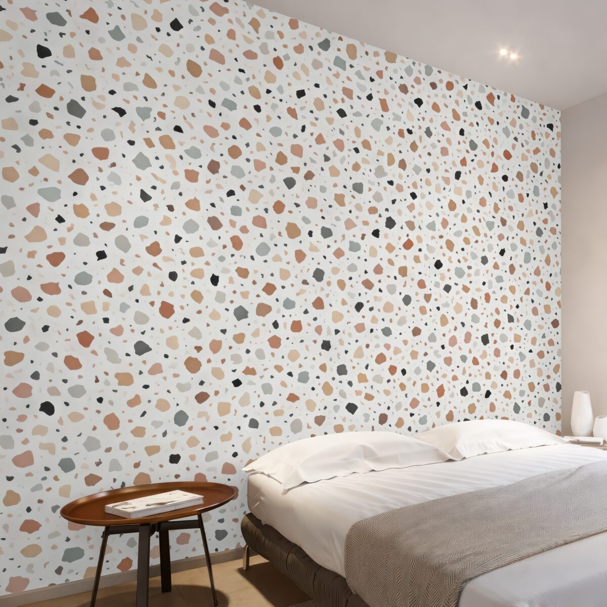 Fototapeta Mosaika lastryko.