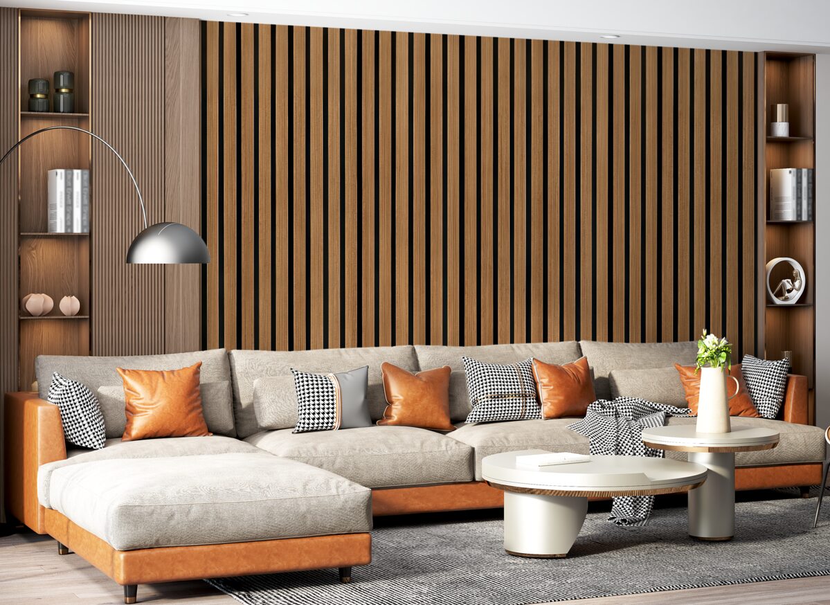 Fototapeta Budowa drewna dębu, orzecha