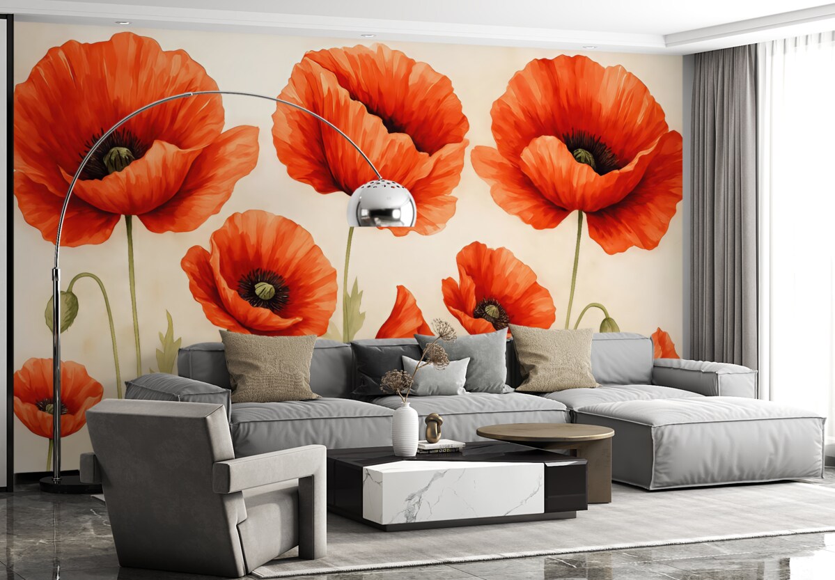 Fototapeta Jasne! Podaj mi zdania, które chcesz, abym sparafrazował, a ja zajmę się tym.