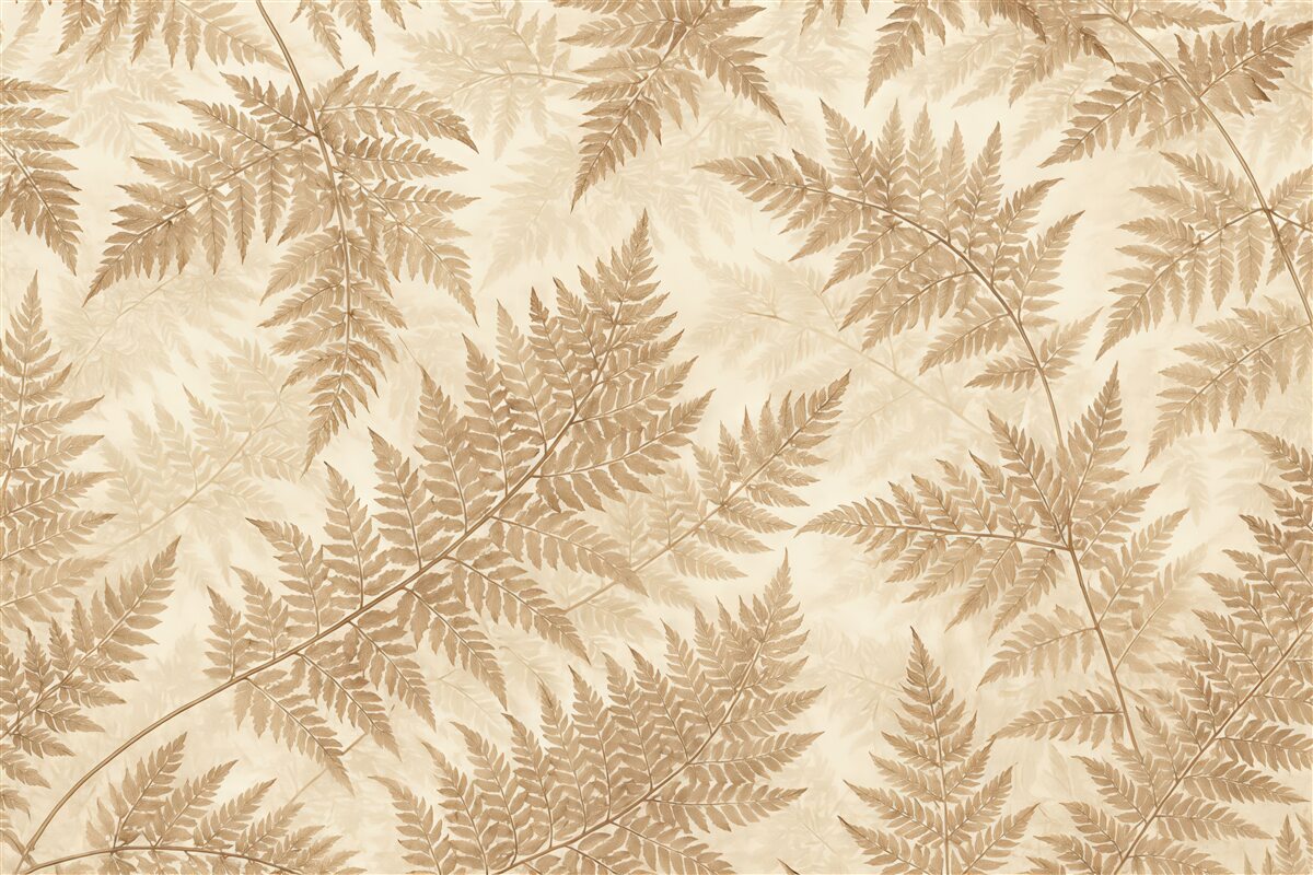 Fototapeta Cienkie konary drzew