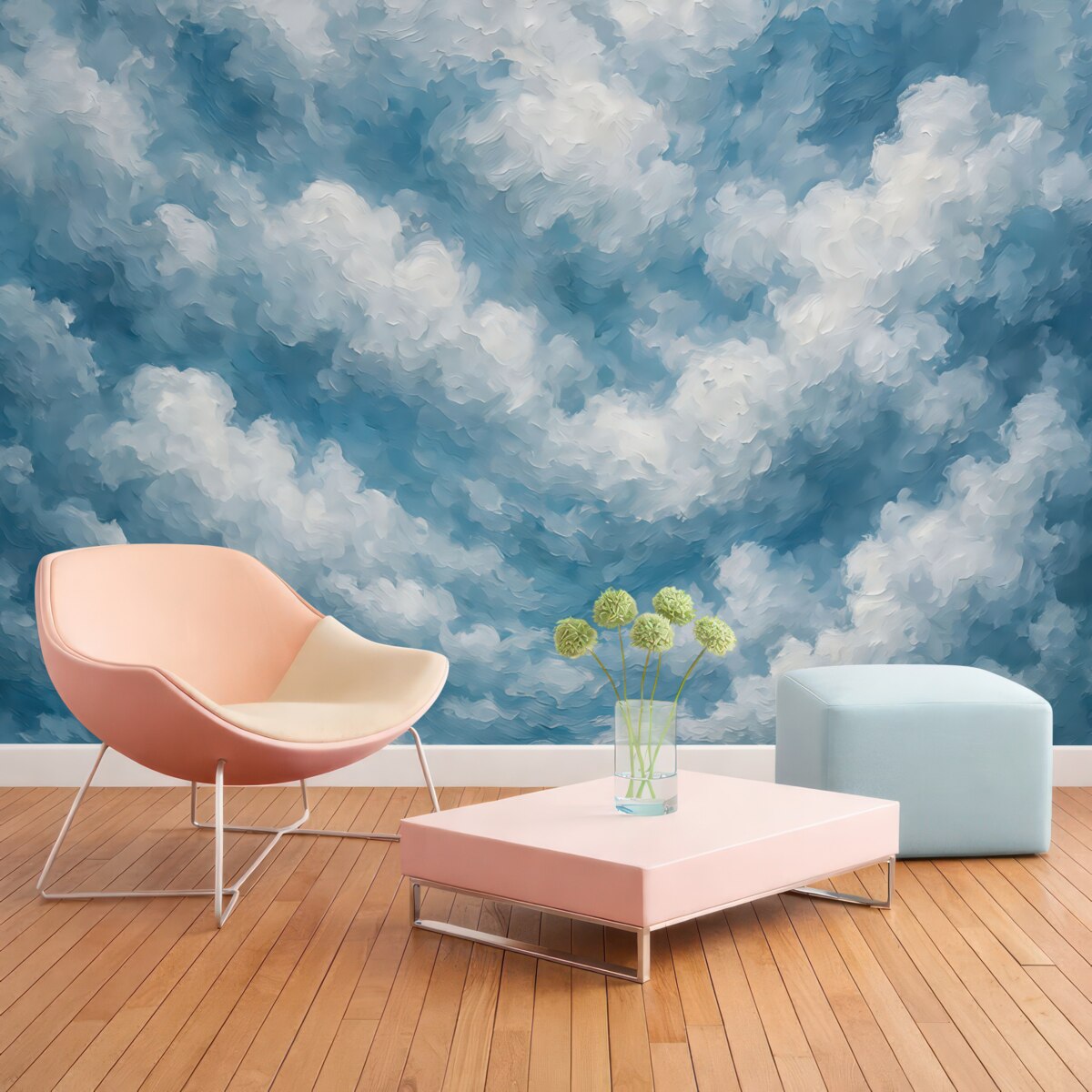 Fototapeta Abstrakcja.