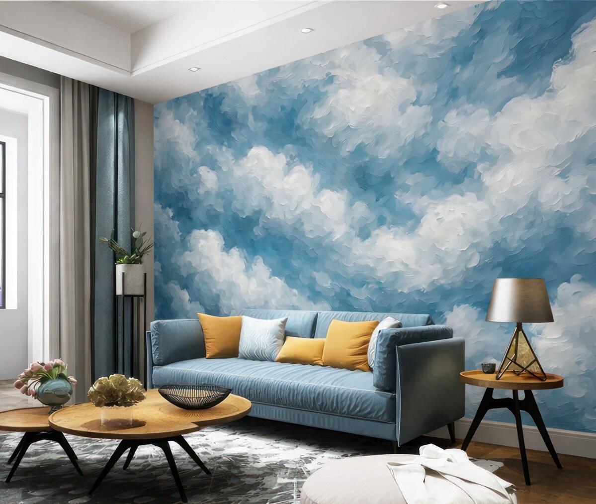 Fototapeta Abstrakcja.