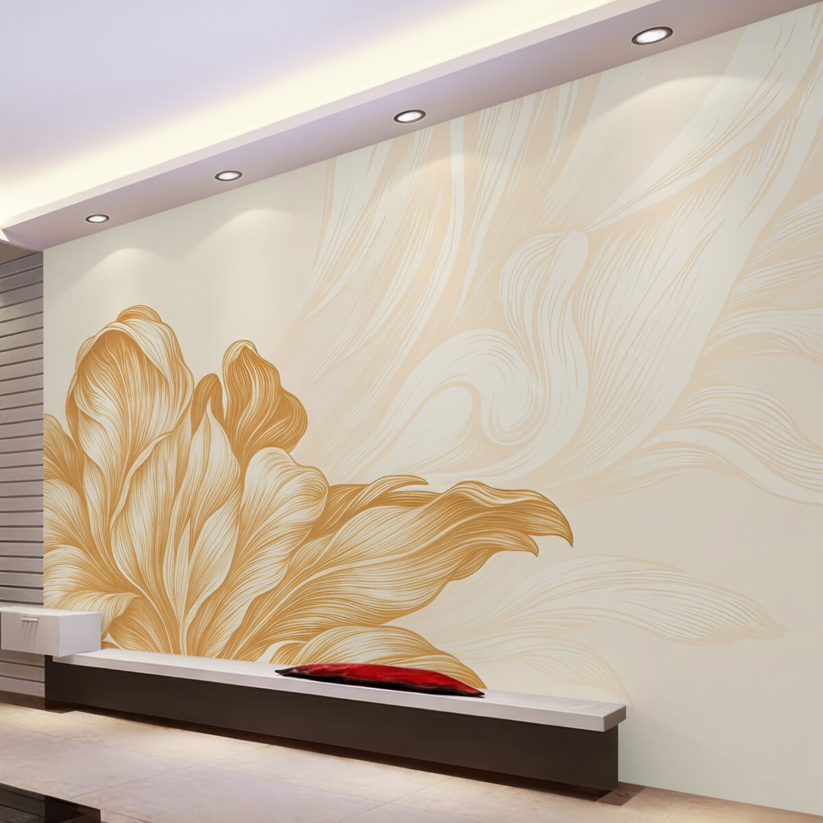 Fototapeta Abstrakcja